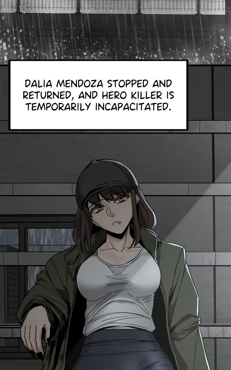 Read Hero Killer Manga Online
