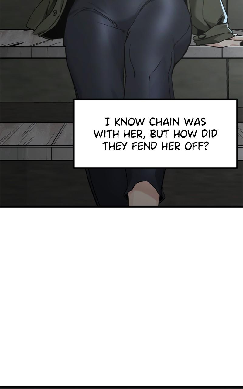Read Hero Killer Manga Online