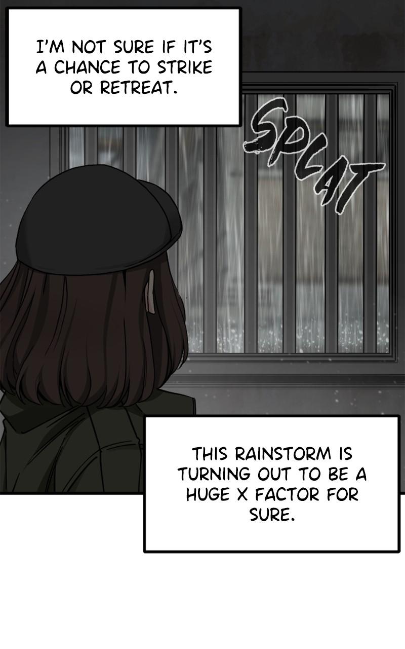 Read Hero Killer Manga Online