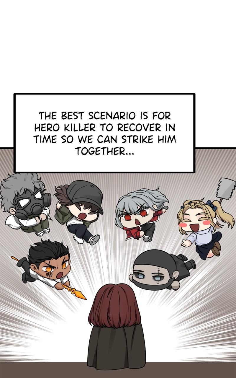 Read Hero Killer Manga Online