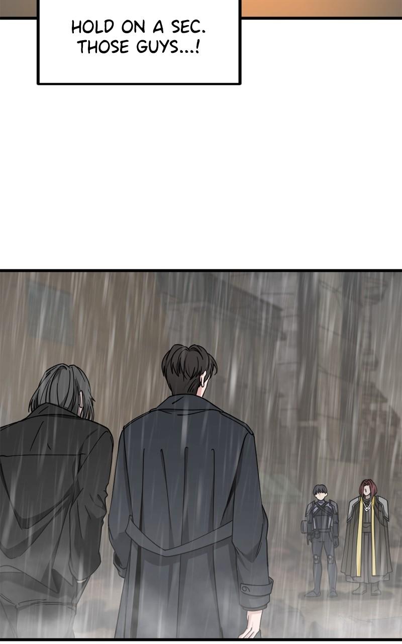 Read Hero Killer Manga Online