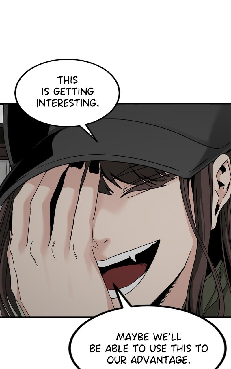 Read Hero Killer Manga Online