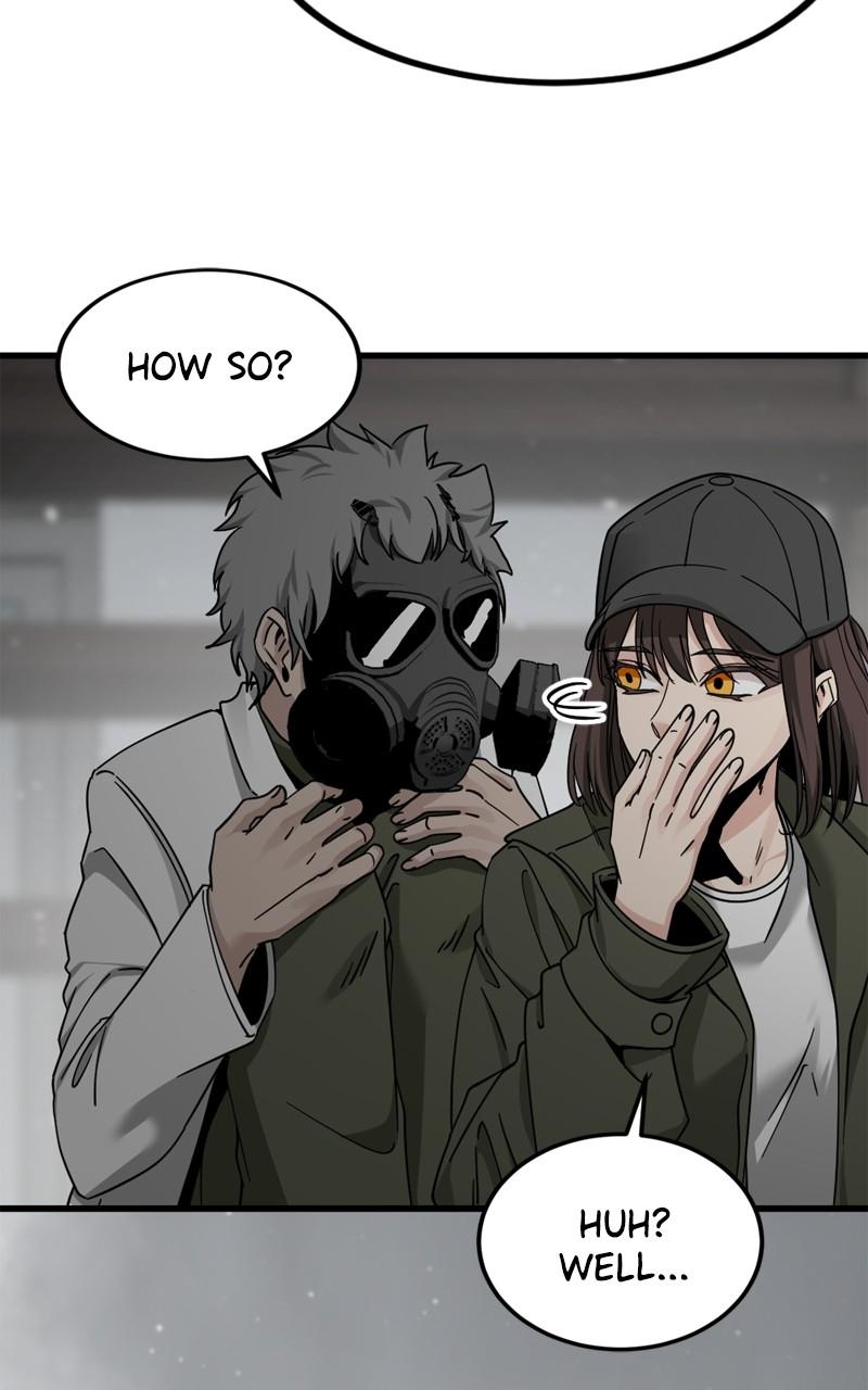 Read Hero Killer Manga Online
