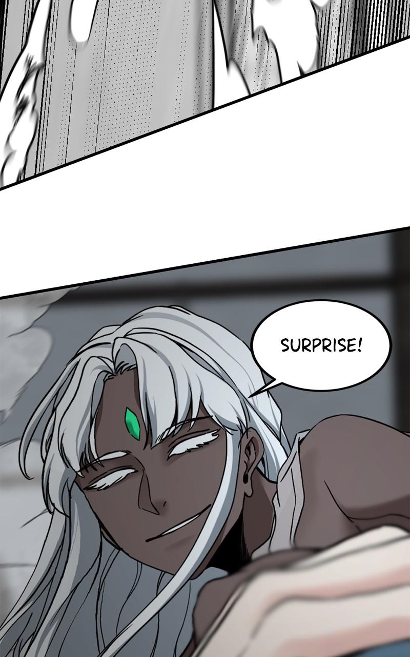 Read Hero Killer Manga Online