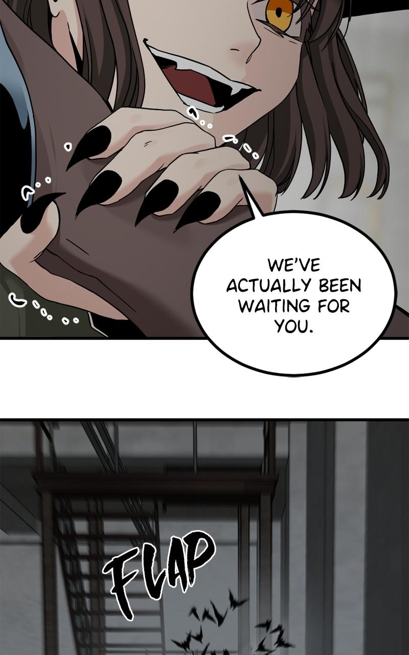 Read Hero Killer Manga Online