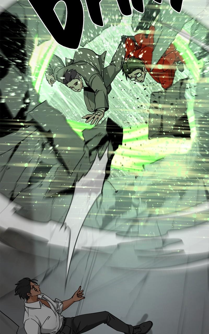 Read Hero Killer Manga Online