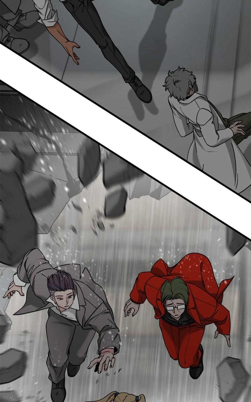 Read Hero Killer Manga Online