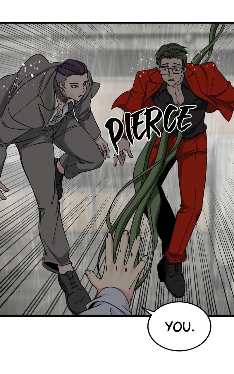 Read Hero Killer Manga Online