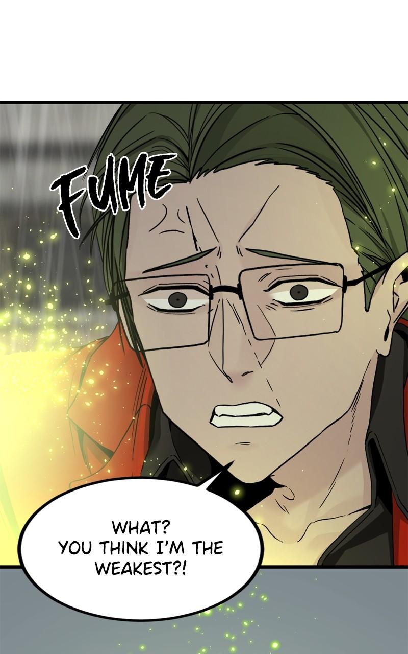 Read Hero Killer Manga Online