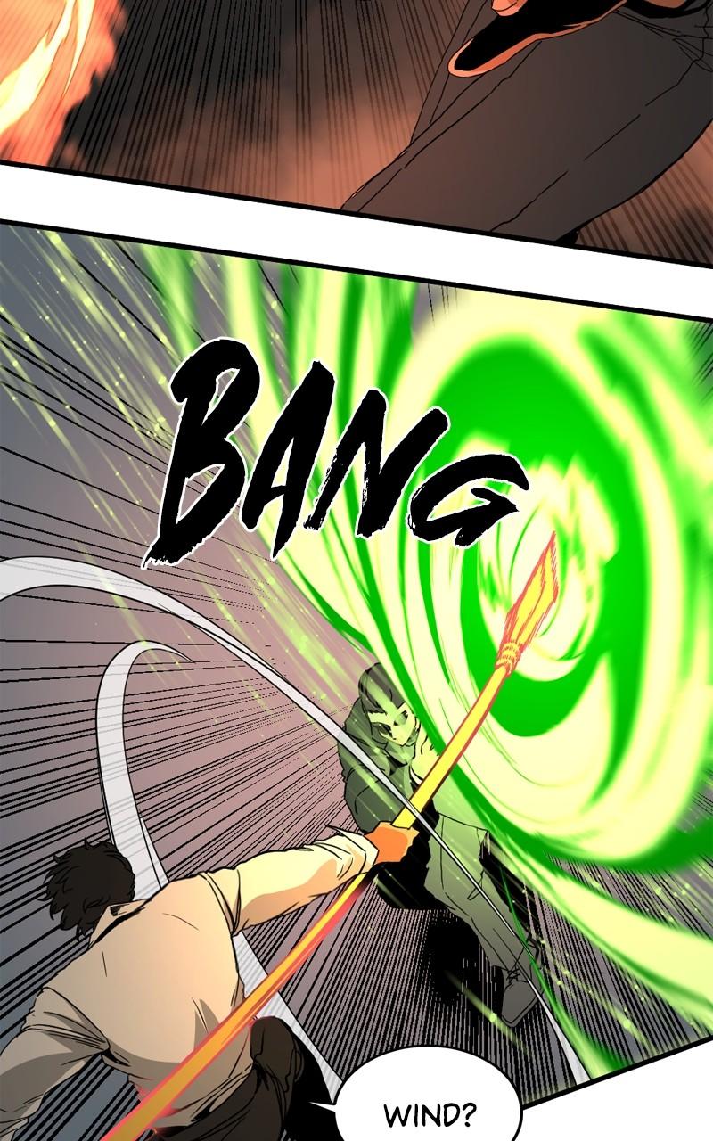 Read Hero Killer Manga Online