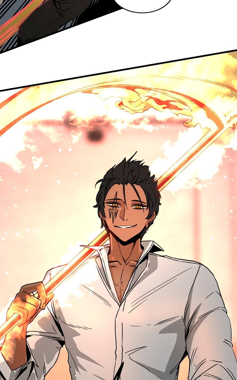 Read Hero Killer Manga Online