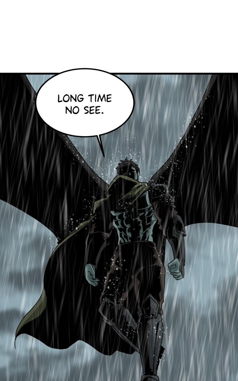 Read Hero Killer Manga Online