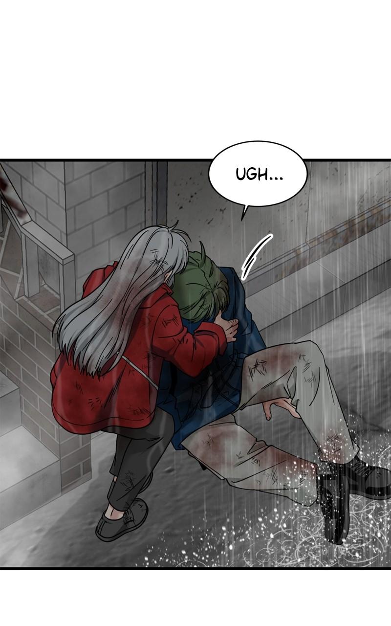 Read Hero Killer Manga Online