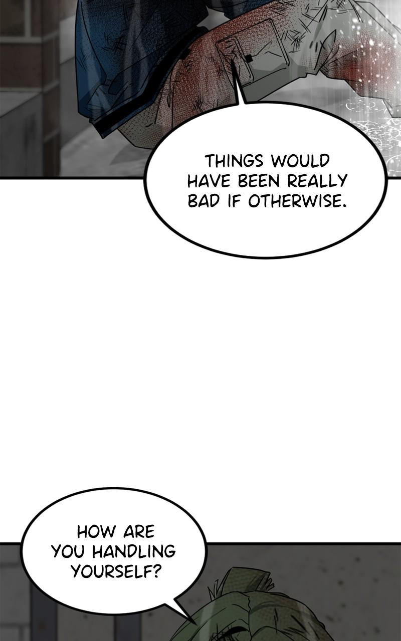 Read Hero Killer Manga Online