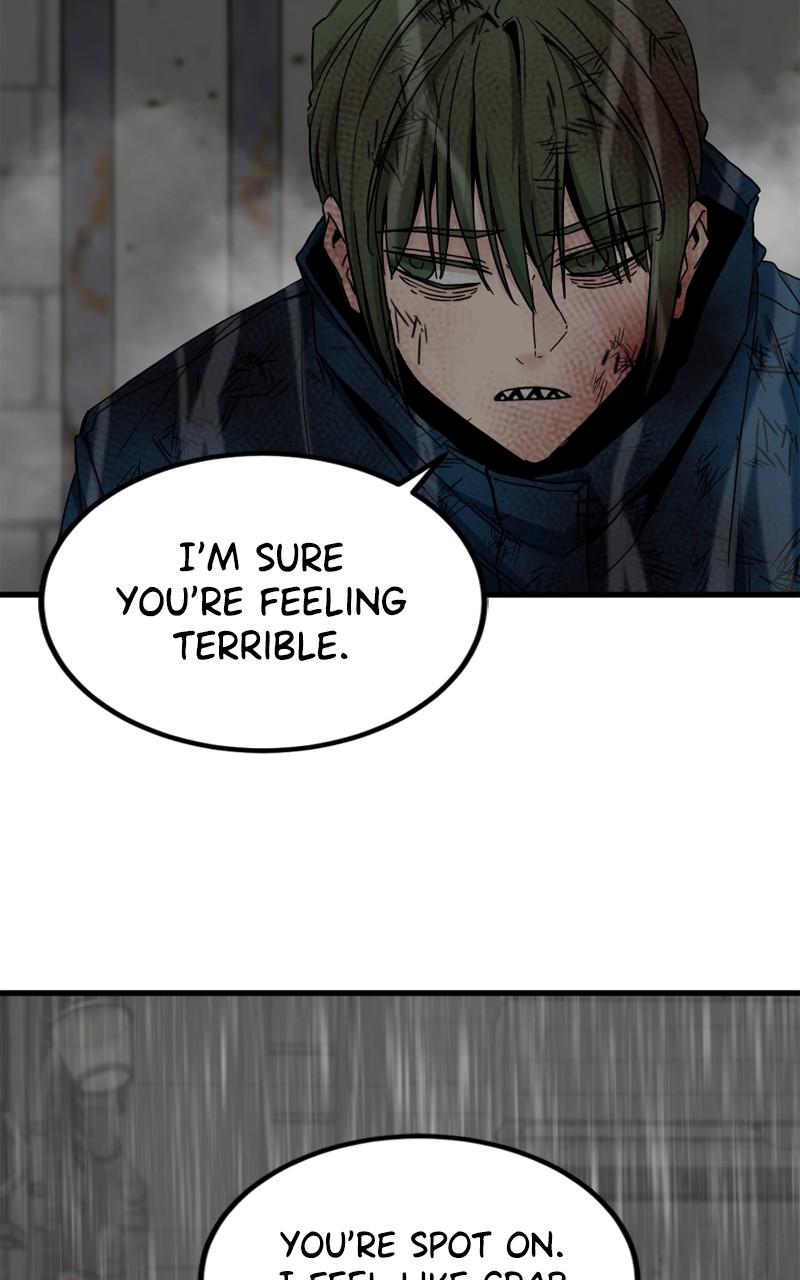 Read Hero Killer Manga Online