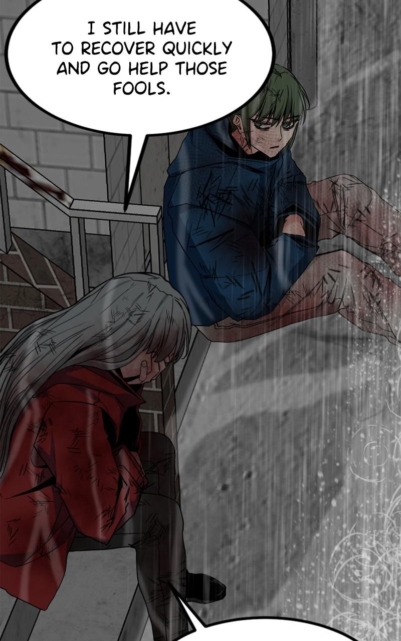 Read Hero Killer Manga Online