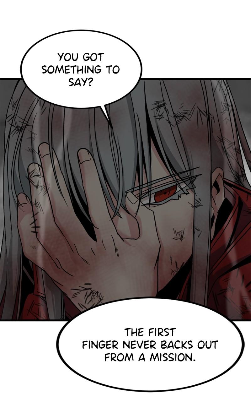 Read Hero Killer Manga Online