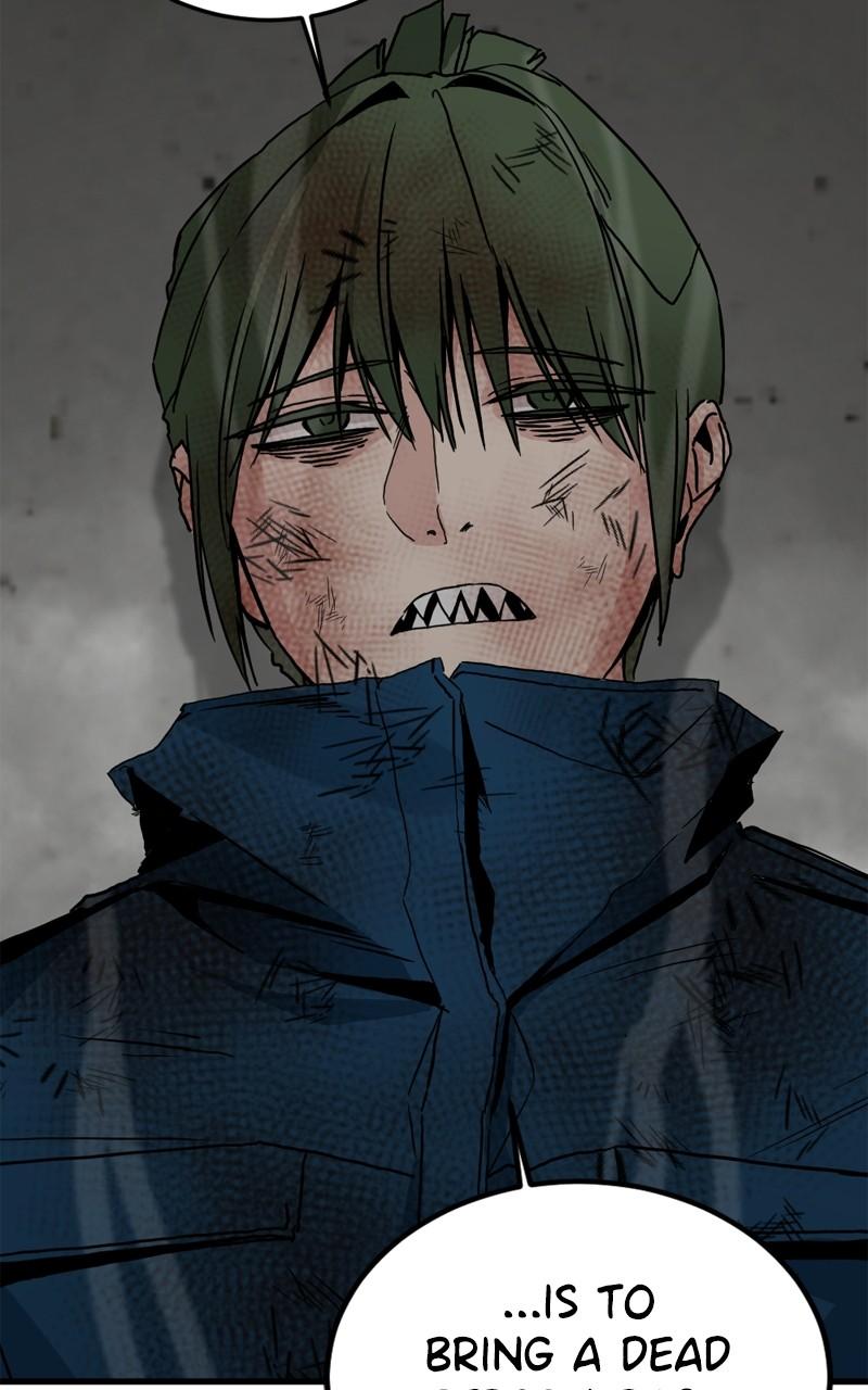Read Hero Killer Manga Online