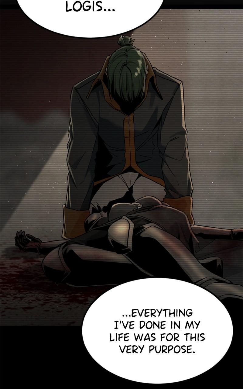 Read Hero Killer Manga Online