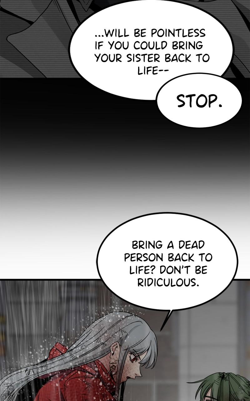 Read Hero Killer Manga Online