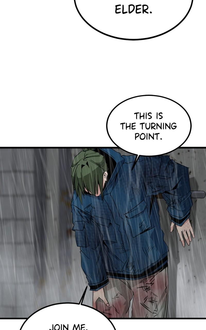 Read Hero Killer Manga Online