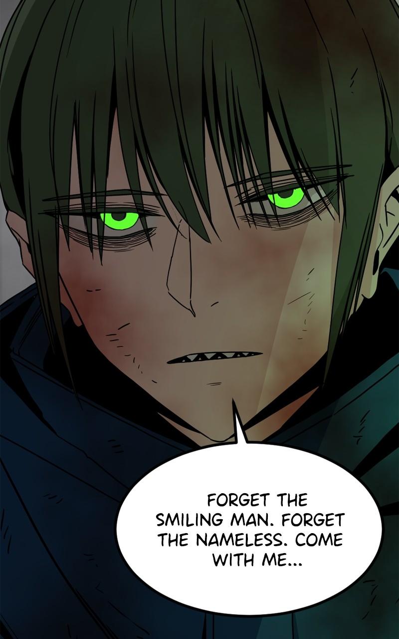 Read Hero Killer Manga Online