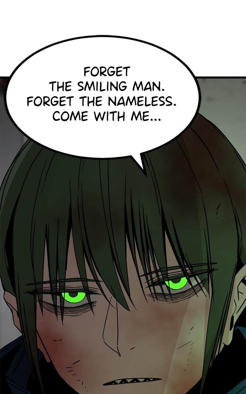 Read Hero Killer Manga Online