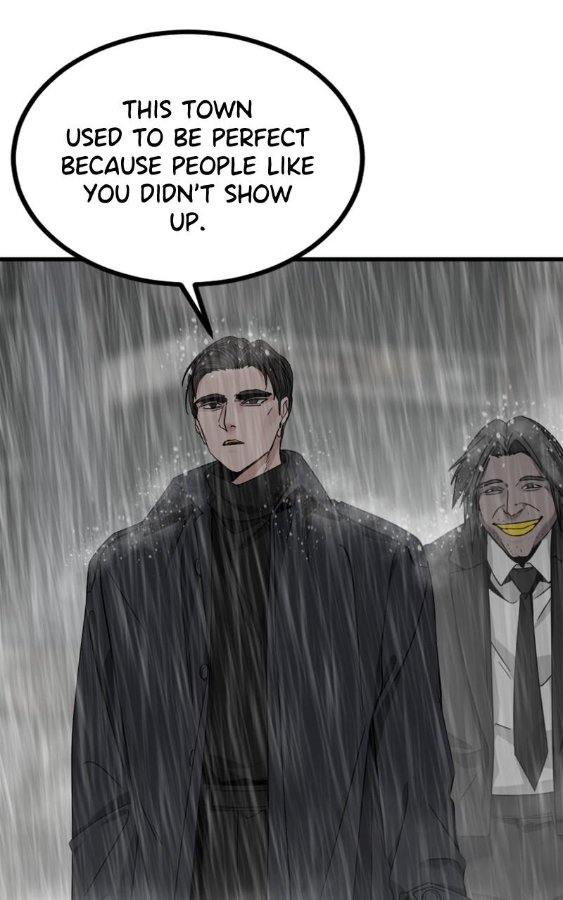 Read Hero Killer Manga Online