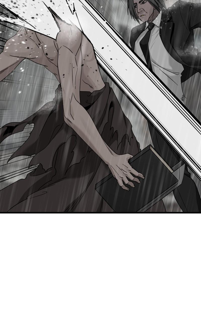 Read Hero Killer Manga Online