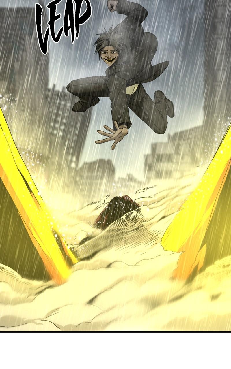Read Hero Killer Manga Online