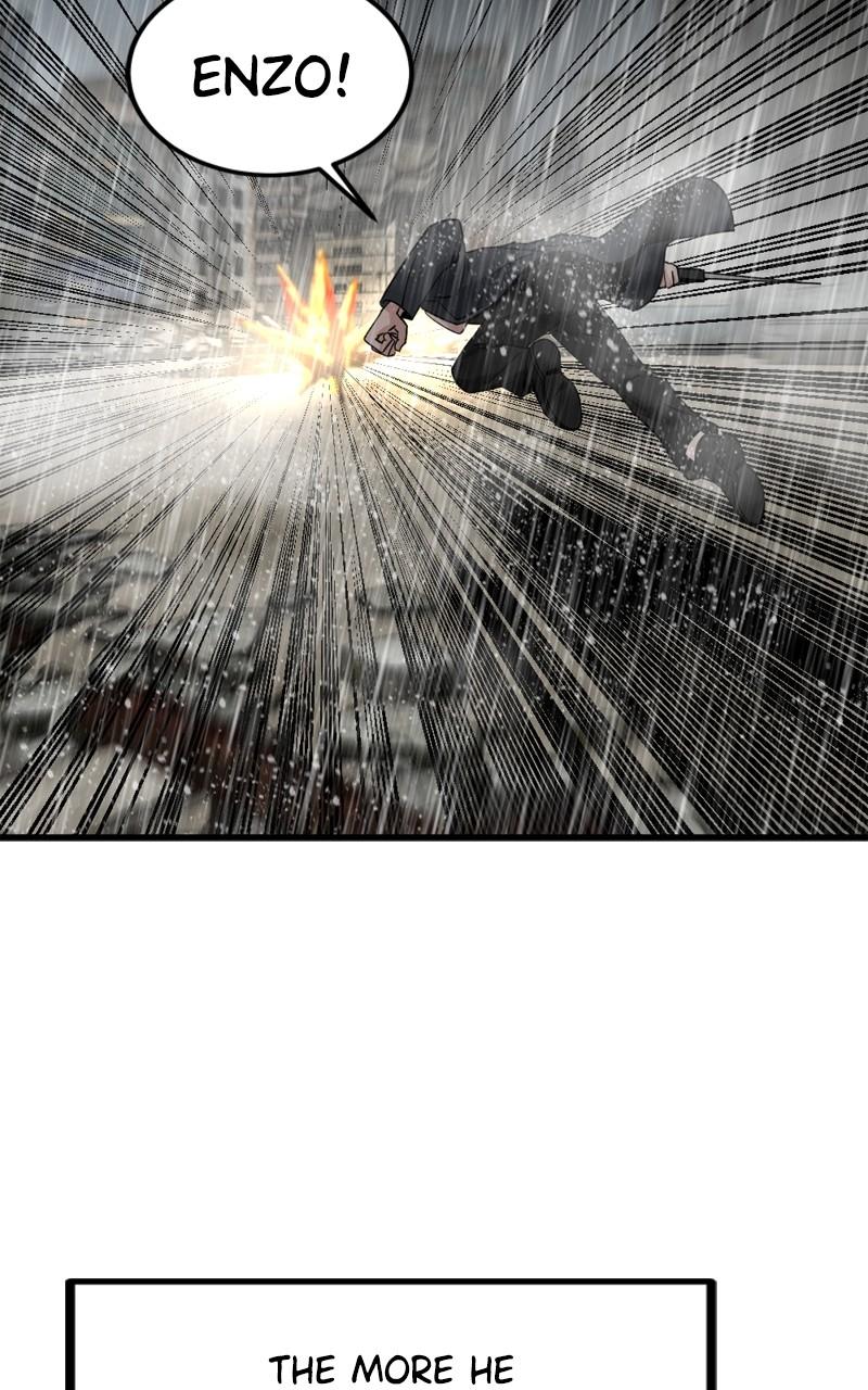 Read Hero Killer Manga Online