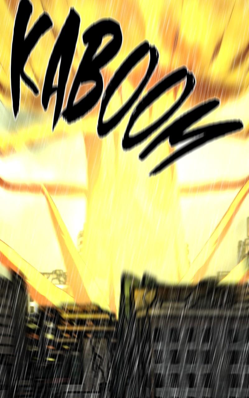 Read Hero Killer Manga Online