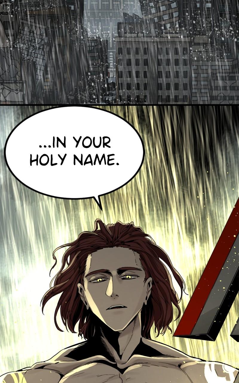 Read Hero Killer Manga Online