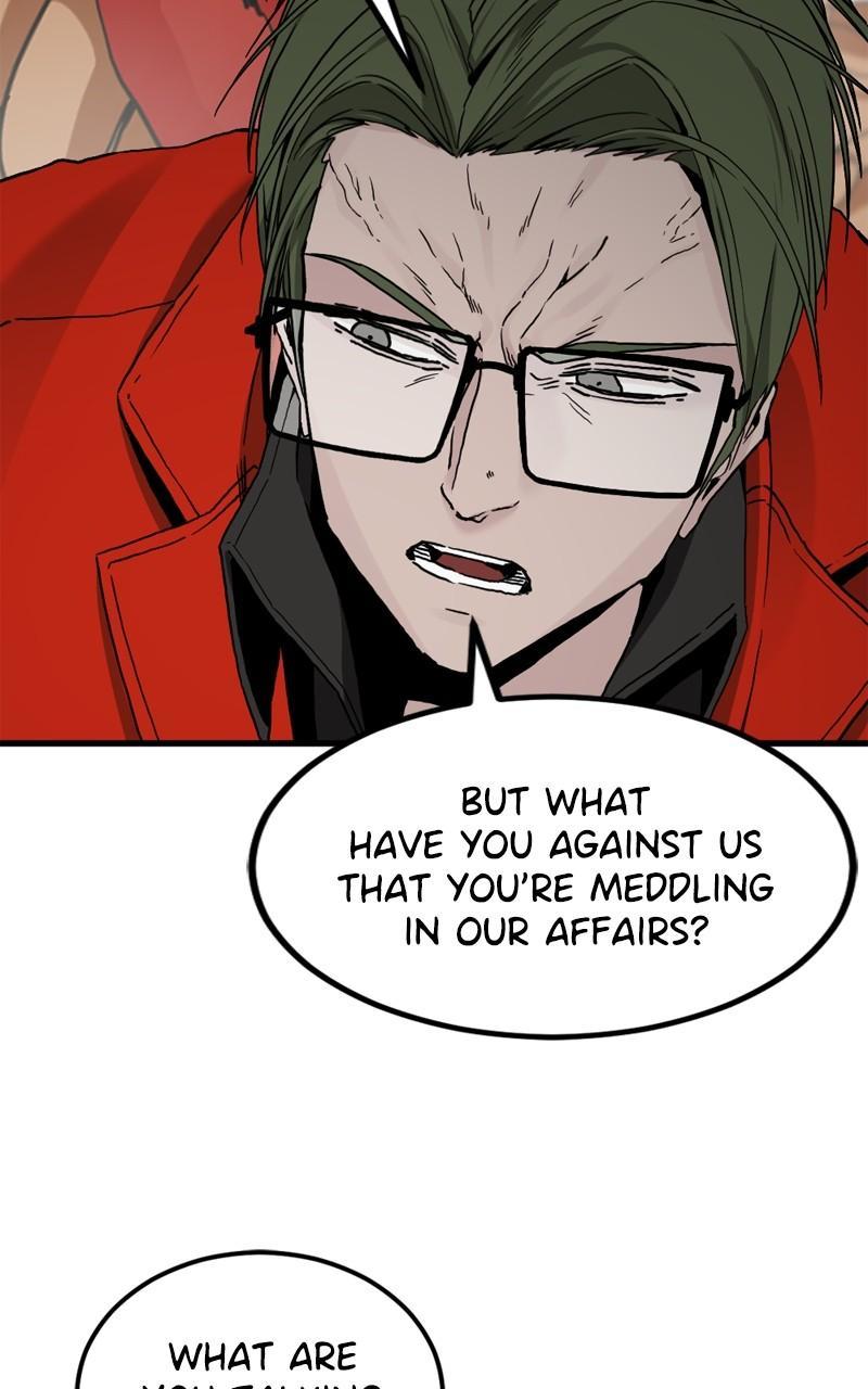 Read Hero Killer Manga Online