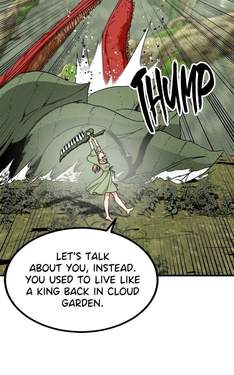 Read Hero Killer Manga Online