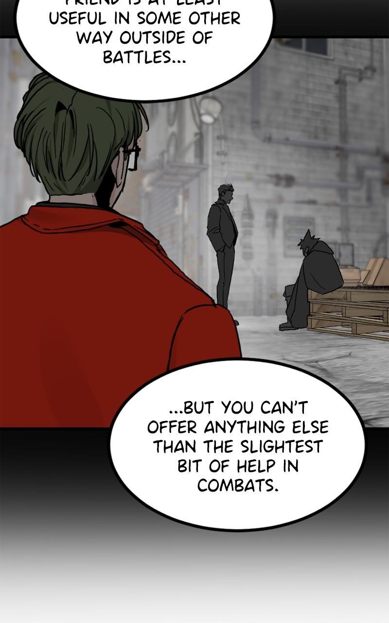 Read Hero Killer Manga Online