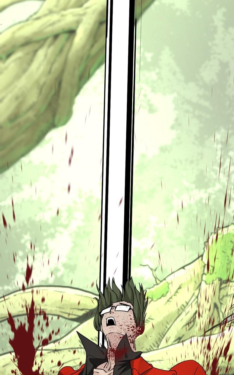 Read Hero Killer Manga Online