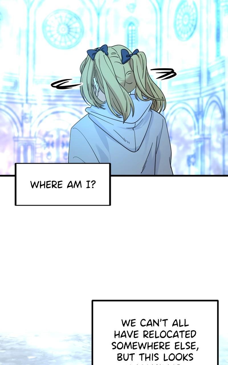 Read Hero Killer Manga Online