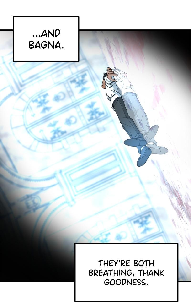 Read Hero Killer Manga Online