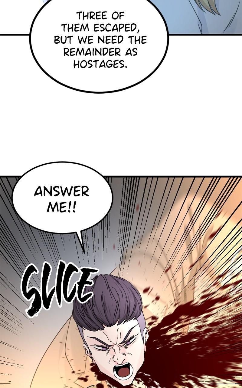 Read Hero Killer Manga Online