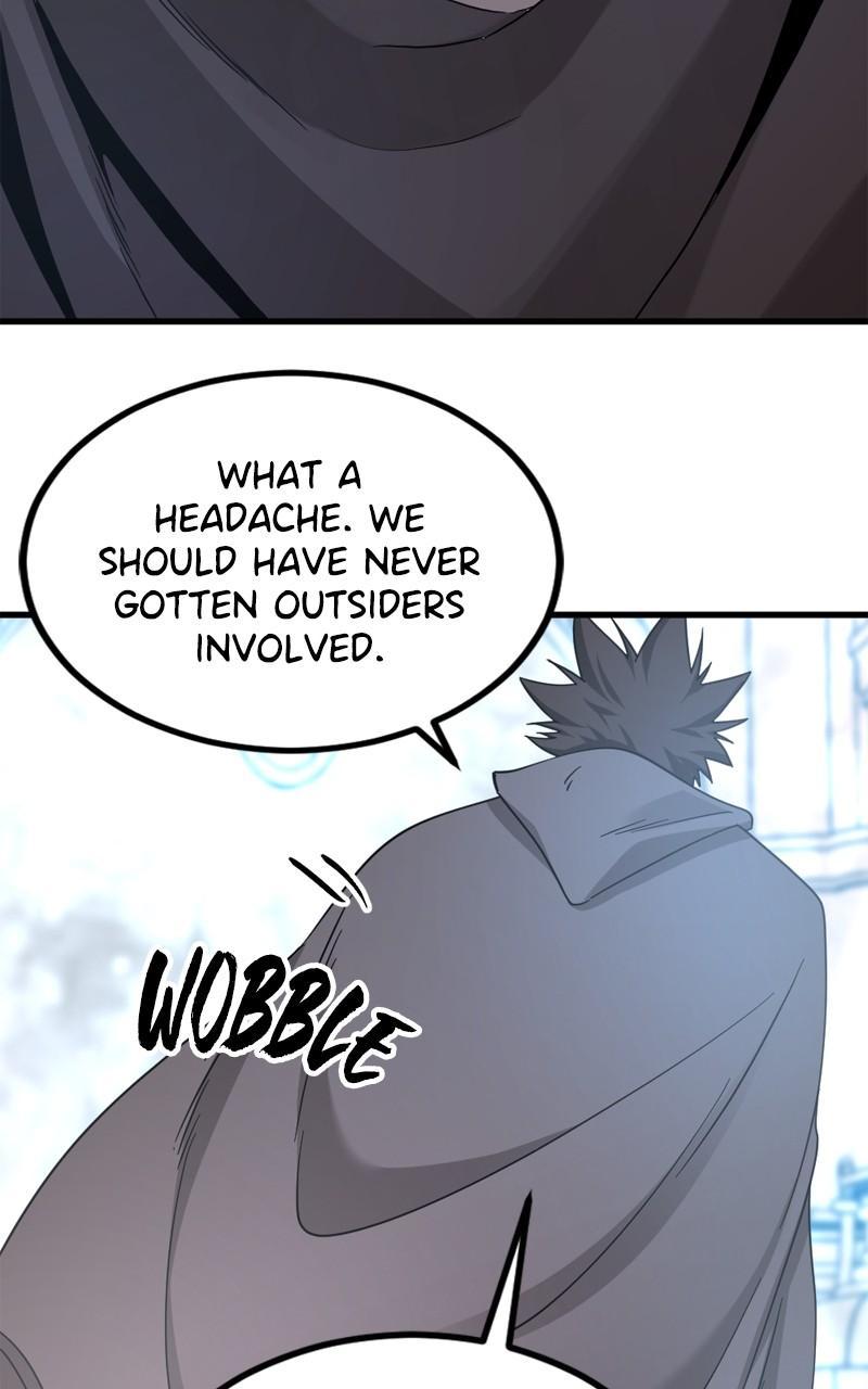 Read Hero Killer Manga Online