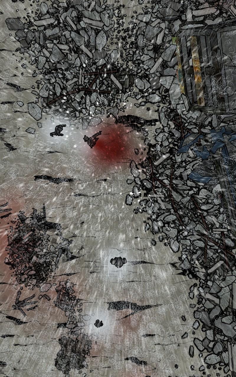 Read Hero Killer Manga Online