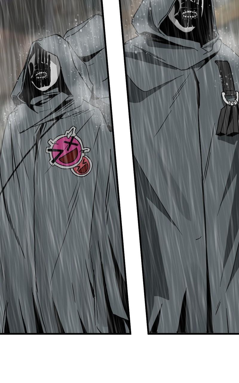Read Hero Killer Manga Online
