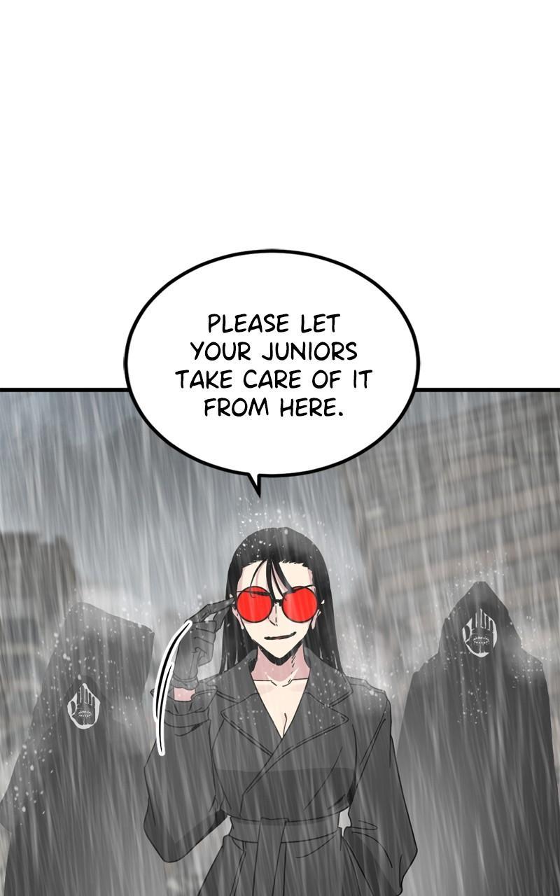 Read Hero Killer Manga Online