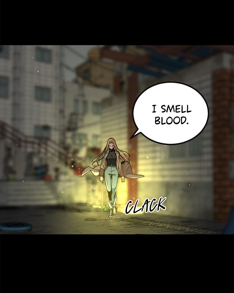Read Hero Killer Manga Online