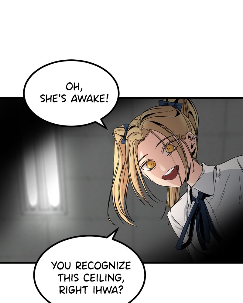 Read Hero Killer Manga Online