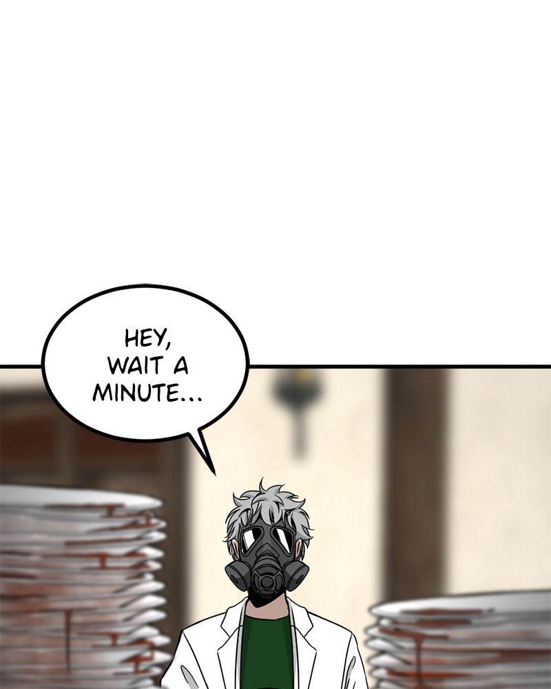 Read Hero Killer Manga Online