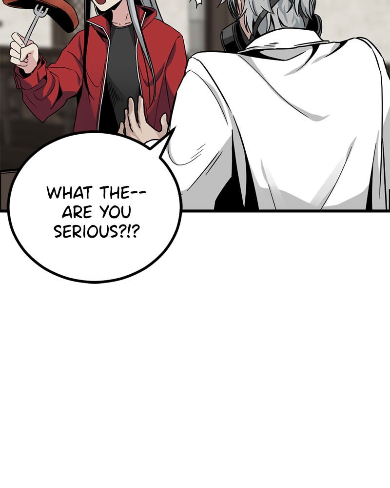 Read Hero Killer Manga Online