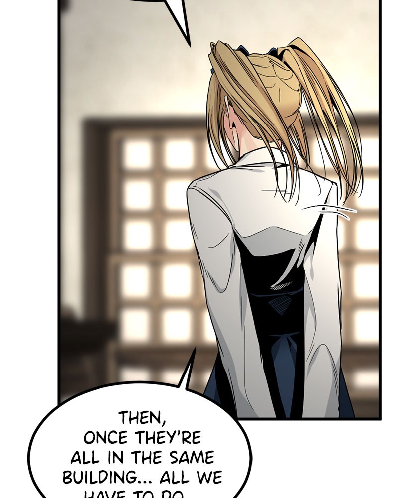 Read Hero Killer Manga Online