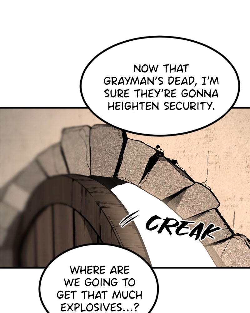Read Hero Killer Manga Online